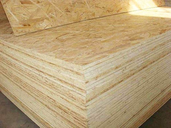 什么叫刨花板？